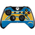 NFL Los Angeles Chargers Zone Block Xbox One Controller Skin
