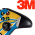 NFL Los Angeles Chargers Zone Block Xbox One Controller Skin