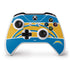 NFL Los Angeles Chargers Zone Block Xbox One S Controller Skin
