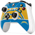 NFL Los Angeles Chargers Zone Block Xbox One S Controller Skin