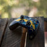 NFL Los Angeles Chargers Zone Block Xbox One X Controller Skin