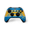 NFL Los Angeles Chargers Zone Block Xbox One X Controller Skin