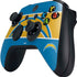 NFL Los Angeles Chargers Zone Block Xbox Series X Controller Skin