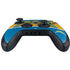 NFL Los Angeles Chargers Zone Block Xbox Series X Controller Skin