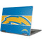 NFL Los Angeles Chargers Zone Block Yoga 710 14in Skin