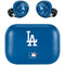 MLB Los Angeles Dodgers - Solid Distressed Amazon Echo Buds Skin