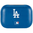 MLB Los Angeles Dodgers - Solid Distressed Amazon Echo Buds Skin
