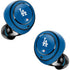 MLB Los Angeles Dodgers - Solid Distressed Amazon Echo Buds Skin
