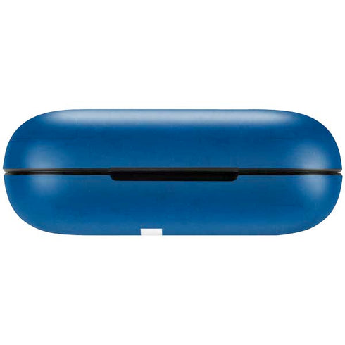 MLB Los Angeles Dodgers - Solid Distressed Amazon Echo Buds Skin