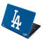 MLB Los Angeles Dodgers - Solid Distressed Aspire R11 11.6in Skin