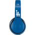 MLB Los Angeles Dodgers - Solid Distressed Beats Solo Pro Skin