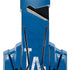 MLB Los Angeles Dodgers - Solid Distressed BENGOO G9000 Skin