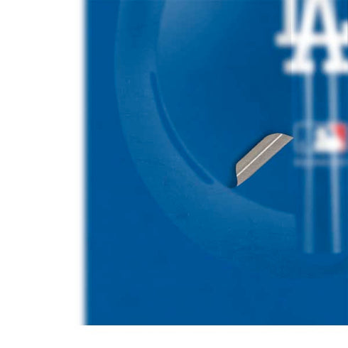 MLB Los Angeles Dodgers - Solid Distressed Bose Noise Cancelling Headphones 700 Skin