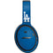 MLB Los Angeles Dodgers - Solid Distressed Bose QuietComfort 35 Headphones Skin