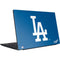 MLB Los Angeles Dodgers - Solid Distressed Dell Vostro Skin