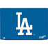 MLB Los Angeles Dodgers - Solid Distressed Dell Vostro Skin
