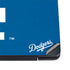 MLB Los Angeles Dodgers - Solid Distressed Dell Vostro Skin