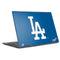 MLB Los Angeles Dodgers - Solid Distressed HP Envy Skin