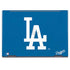 MLB Los Angeles Dodgers - Solid Distressed HP Envy Skin