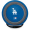 MLB Los Angeles Dodgers - Solid Distressed Fast Charge Wireless Charging Stand Skin