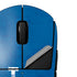 MLB Los Angeles Dodgers - Solid Distressed G Pro Wireless Gaming Mouse Skin