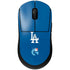 MLB Los Angeles Dodgers - Solid Distressed G Pro Wireless Gaming Mouse Skin