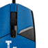 MLB Los Angeles Dodgers - Solid Distressed G203 Prodigy RGB Wired Gaming Mouse Skin