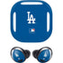 MLB Los Angeles Dodgers - Solid Distressed Galaxy Buds Pro Skin