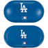 MLB Los Angeles Dodgers - Solid Distressed Galaxy Buds Skin