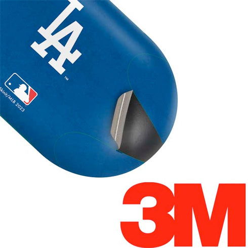 MLB Los Angeles Dodgers - Solid Distressed Galaxy Buds Skin
