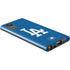 MLB Los Angeles Dodgers - Solid Distressed Galaxy Note 10 Pro Case
