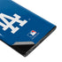 MLB Los Angeles Dodgers - Solid Distressed Galaxy Note 10 Skin