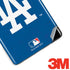 MLB Los Angeles Dodgers - Solid Distressed Galaxy Note 8 Skin