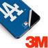 MLB Los Angeles Dodgers - Solid Distressed Galaxy S10 Plus Skin