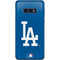 MLB Los Angeles Dodgers - Solid Distressed Galaxy S10e Skin