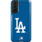 MLB Los Angeles Dodgers - Solid Distressed Galaxy S21 Plus 5G Pro Case