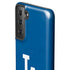 MLB Los Angeles Dodgers - Solid Distressed Galaxy S21 Plus 5G Pro Case