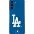 MLB Los Angeles Dodgers - Solid Distressed Galaxy S21 Plus 5G Skin