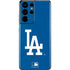 MLB Los Angeles Dodgers - Solid Distressed Galaxy S21 Ultra 5G Skin