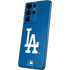 MLB Los Angeles Dodgers - Solid Distressed Galaxy S21 Ultra 5G Skin