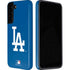 MLB Los Angeles Dodgers - Solid Distressed Galaxy S22 Plus Pro Case