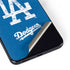 MLB Los Angeles Dodgers - Solid Distressed Galaxy S22 Plus Skin
