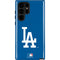 MLB Los Angeles Dodgers - Solid Distressed Galaxy S22 Ultra Pro Case