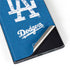 MLB Los Angeles Dodgers - Solid Distressed Galaxy S22 Ultra Skin