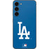 MLB Los Angeles Dodgers - Solid Distressed Galaxy S23 Plus Skin