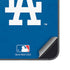 MLB Los Angeles Dodgers - Solid Distressed Galaxy S23 Plus Skin
