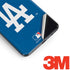 MLB Los Angeles Dodgers - Solid Distressed Galaxy S9 Plus Skin