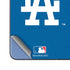MLB Los Angeles Dodgers - Solid Distressed Galaxy Z Fold5 5G Skin