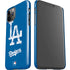 MLB Los Angeles Dodgers - Solid Distressed iPhone 11 Pro Lite Case