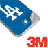 MLB Los Angeles Dodgers - Solid Distressed iPhone 11 Pro Skin